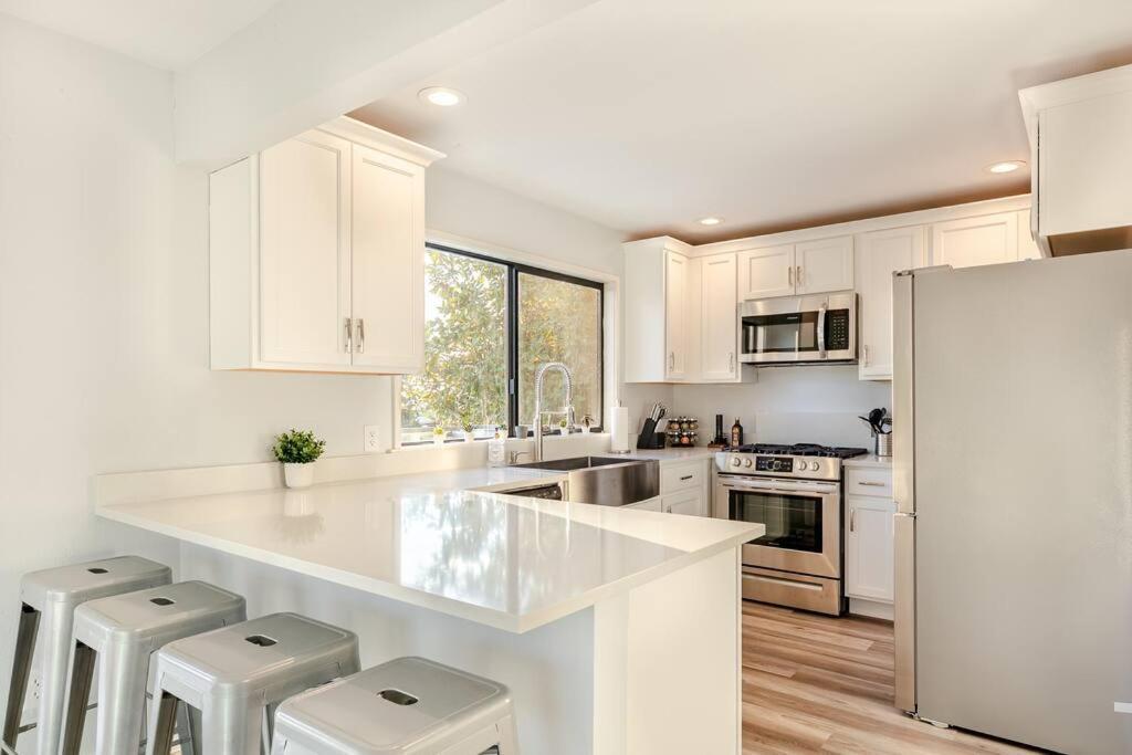 Spacious In Holiday home Seattle