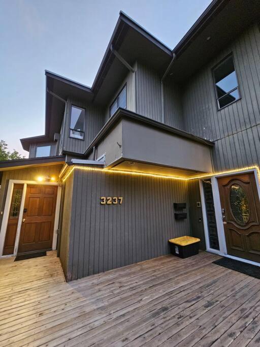 Spacious In Seattle