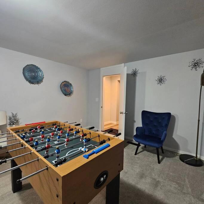 Spacious In Holiday home *